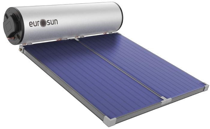 300L HP Solar