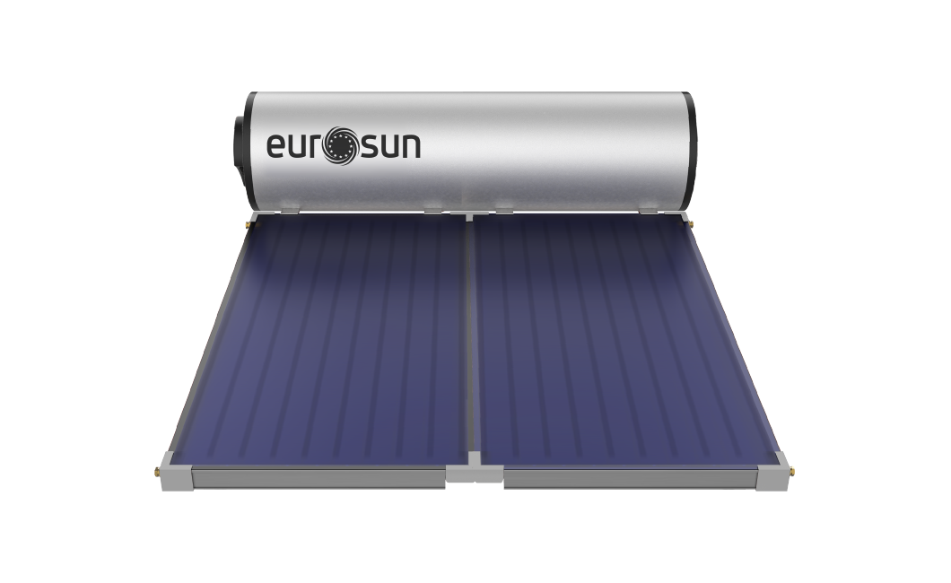 Eurosun HP Solar 300L