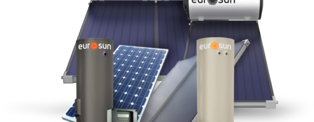 solar hot water systems