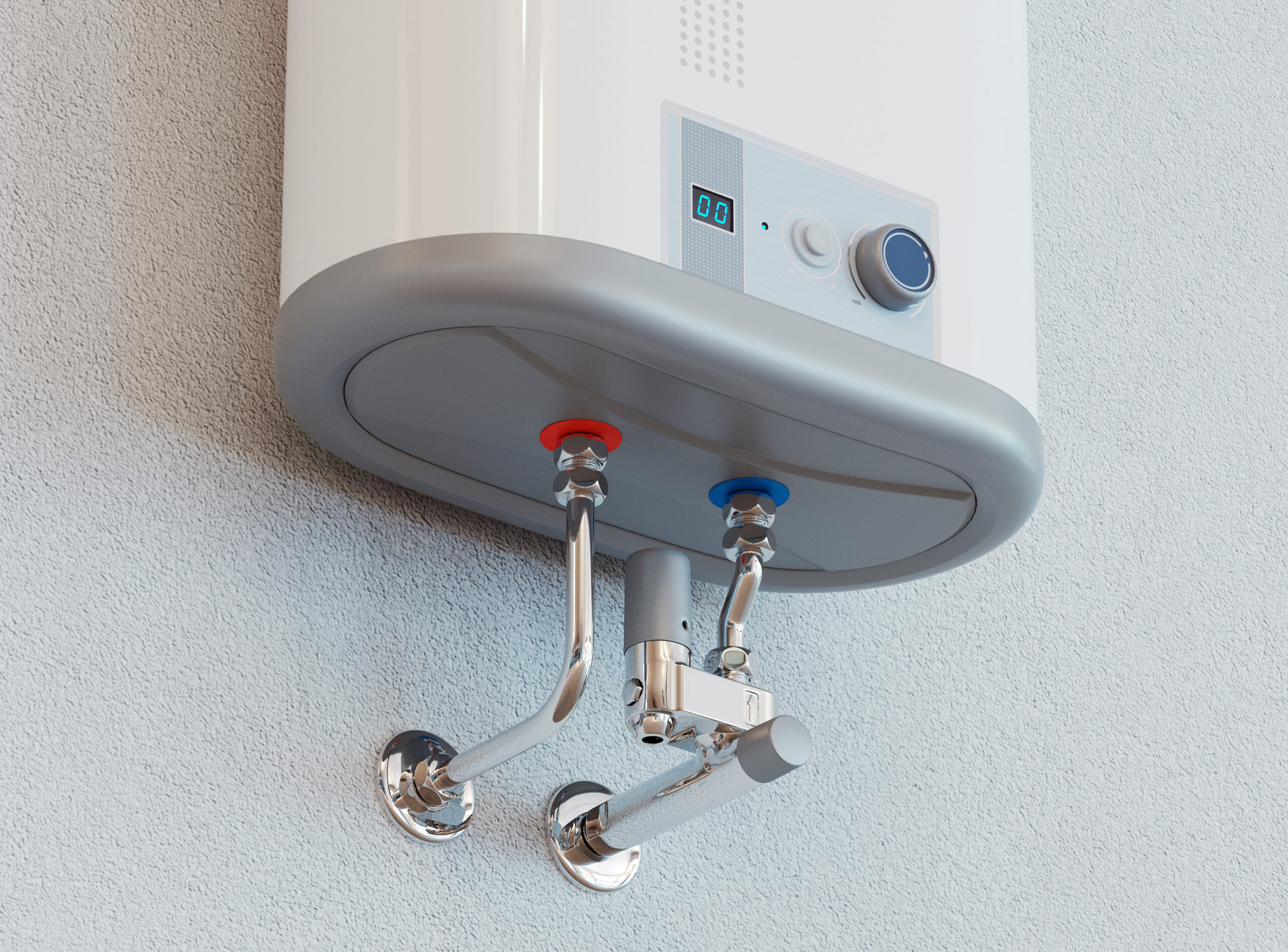 heat pumps vs traditional heating 
