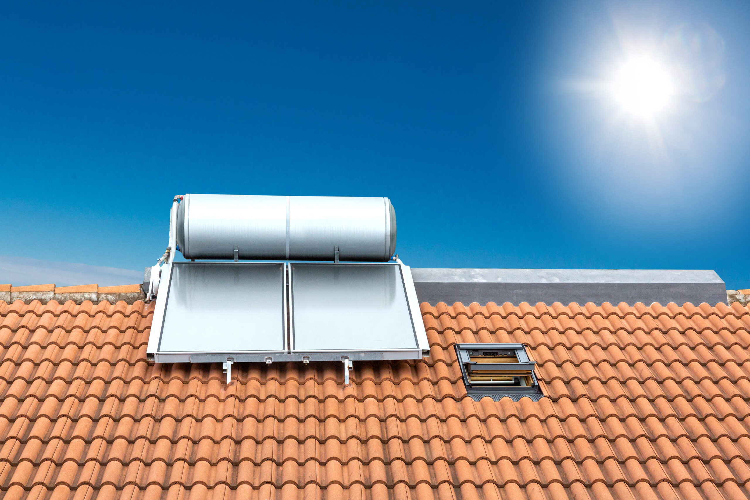 solar hot water systems longevity with eurosun